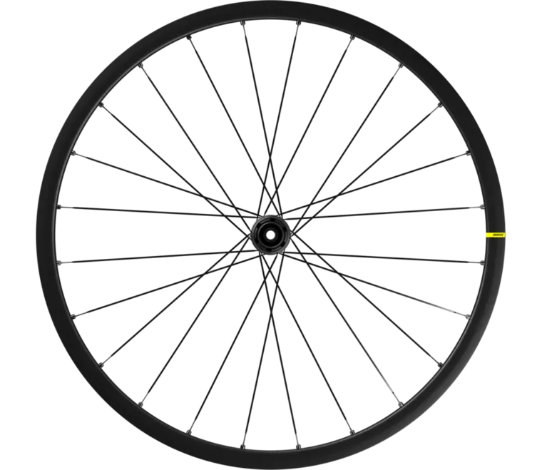 Roue Mavic Ksyrium S DCL Arrière