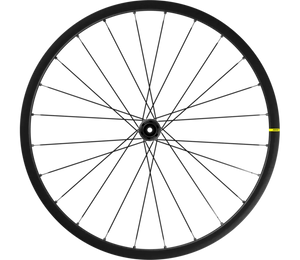 Roue Mavic Ksyrium S DCL Arrière