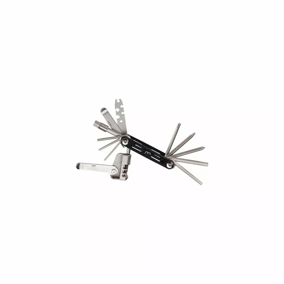 Outil multifonctions Maxifold 18 fonctions L BBB