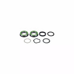 Roulements de pédalier Press Fit acier chromé BB-90-95 BBB