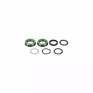 Roulements de pédalier Press Fit acier chromé BB-90-95 BBB