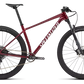 VTT Spécialized Chisel HT MRN/WHT