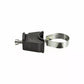Fixation tube de selle Contour Adapter KLICKFIX