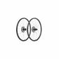 Paire de roues R2.O Off road Non Boost (23mm) SCOPE