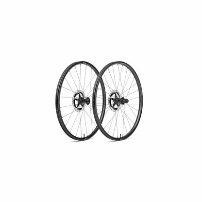 Paire de roues R2.O Off road Non Boost (23mm) SCOPE