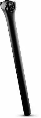 SPECIALIZED Tige de Selle SW CARBON POST BLK/CHAR 30.9 X 400 10 OFFSET