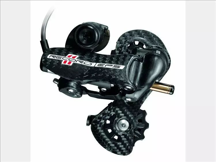 CAMPAGNOLO dérailleur ar. RECORD 11s EPS