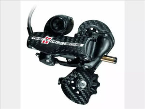 CAMPAGNOLO dérailleur ar. RECORD 11s EPS