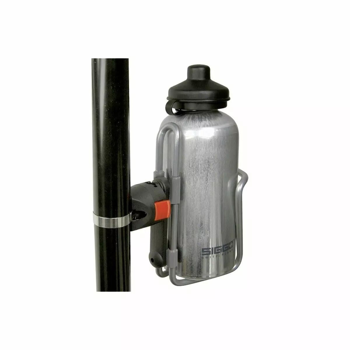 Adaptateur clickfix porte bidonBottle KLICK KLICKFIX