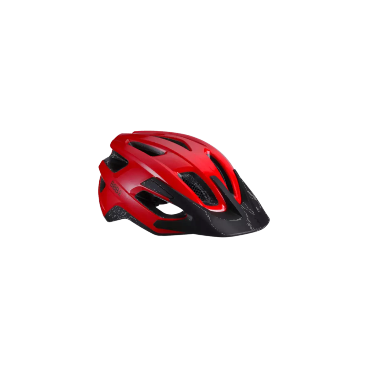 Casque KITE Rouge BBB