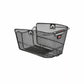 Panier Citymax RACKTIME KLICKFIX