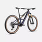 VTT électrique Orbea Rise SL M10 630Wh 2026
