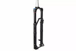 Fourche RockShox Reba RL 27.5' Solo Air 100mm 1'1/5 pour axe 15mm