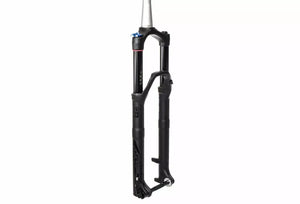 Fourche RockShox Reba RL 27.5' Solo Air 100mm 1'1/5 pour axe 15mm