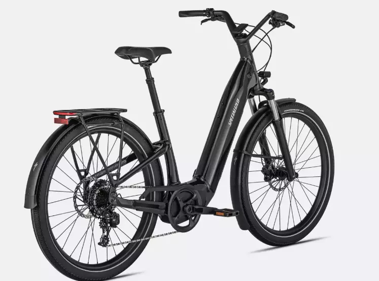 SPECIALIZED Como 4.0 NB CSTBLK/SILREFL