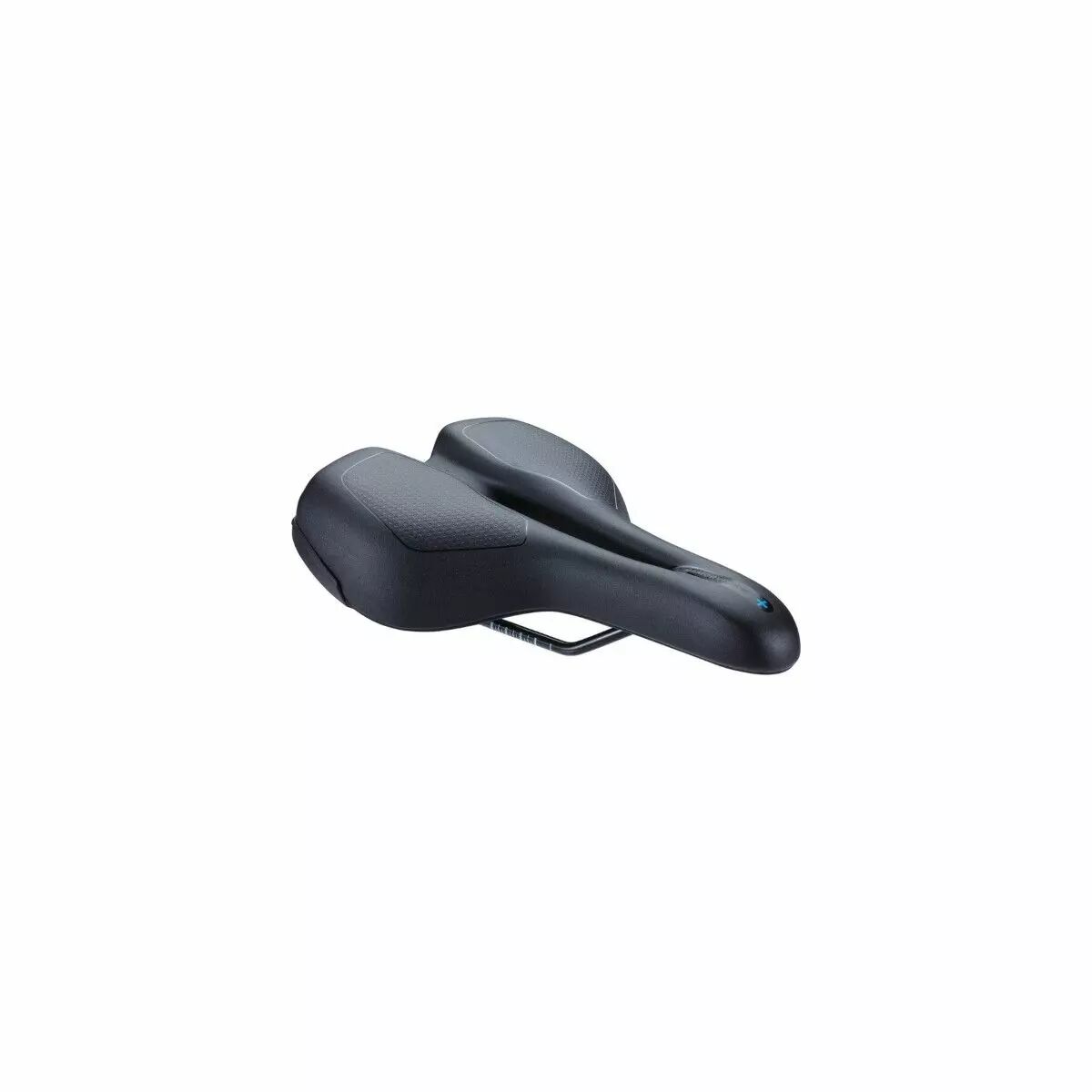 Selle ergonomic femme SportPlus mémoire de forme 185x 270mm BBB