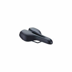 Selle ergonomic femme SportPlus mémoire de forme 185x 270mm BBB