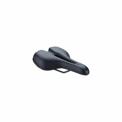 Selle ergonomic femme SportPlus mémoire de forme 185x 270mm BBB