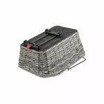 STRUCTURA GT FÜR RACKTIME Gris KLICKFIX