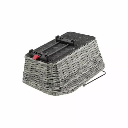STRUCTURA GT FÜR RACKTIME Gris KLICKFIX