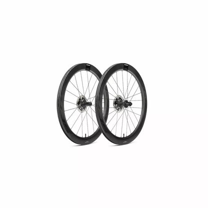 Paire de roues R5A Allroad Disques SCOPE