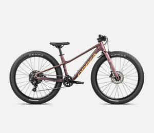 Vélo Enfant Orbea Kimu 24" H20 2027