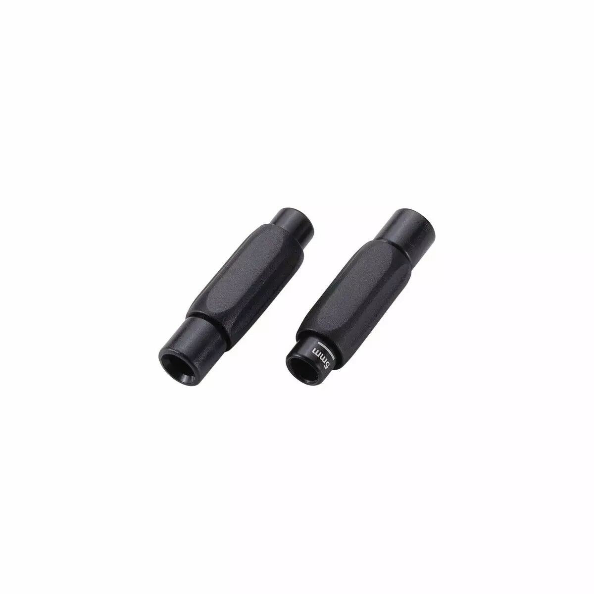 Butée réglable LINE ADJUSTER pour Gaine de dérailleur 4/5mm BBB