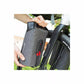 Adaptateur Duo extra plat pour cadre à visser KLICKFIX