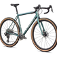 Vélo Specialized Crux Sw Premium Fjord/Dolomite Metallic