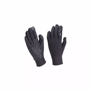 Gants d'hiver léger RaceShield noir BBB