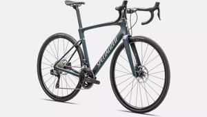 Vélo SPECIALIZED Roubaix Comp DPLAKEMET/METWHTSGE