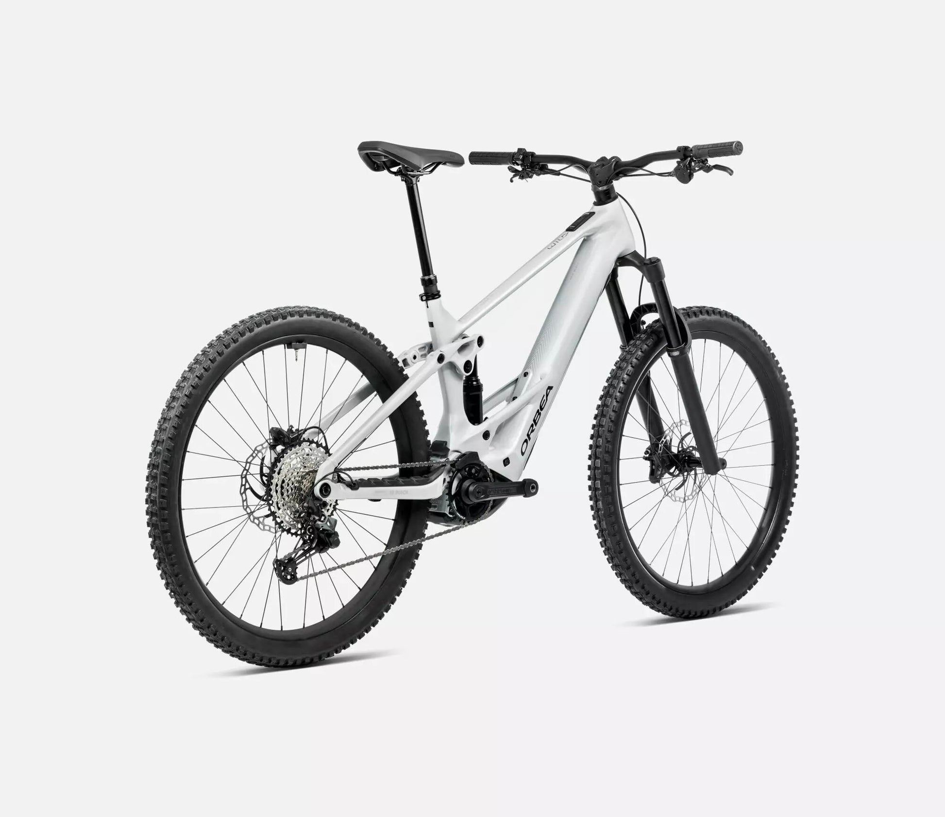 VTT électrique Orbea Wild ST H30 2026