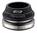 Jeu de direction Tapered 1.1/8-1.1/4 15mm alloy cone spacer BBB