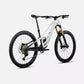 VTT tout-suspendu Orbea Rallon 450 E-TEAM 2026