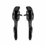 CAMPAGNOLO poignées Ergopower VELOCE Black POWERSHIFT 10V
