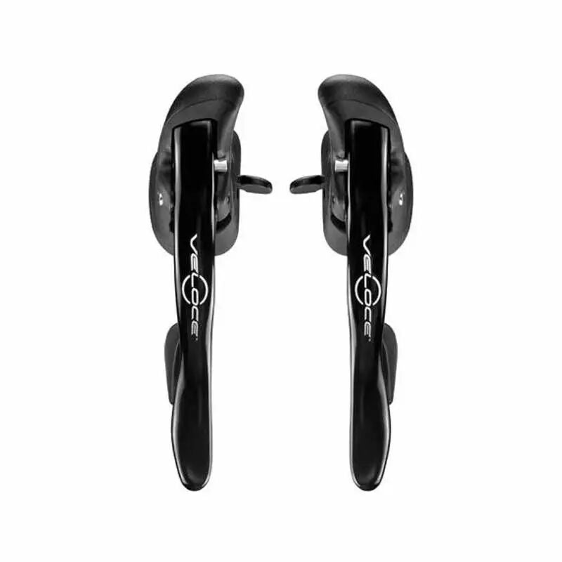 CAMPAGNOLO poignées Ergopower VELOCE Black POWERSHIFT 10V