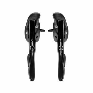 CAMPAGNOLO poignées Ergopower VELOCE Black POWERSHIFT 10V