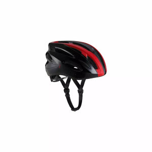 Casque CONDOR Noir/Rouge BBB