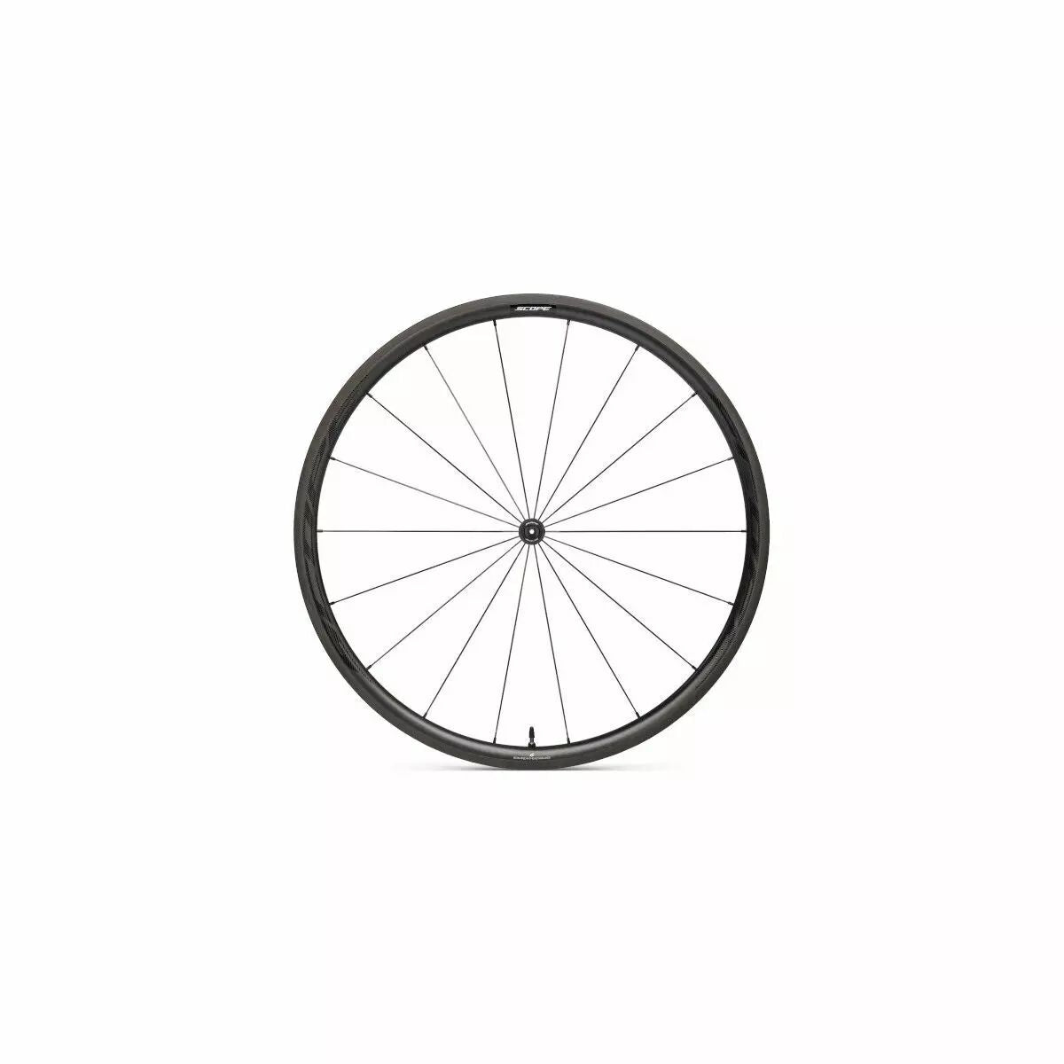 Paire de roues R3 Patins (30mm) SCOPE