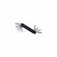 Outil pliant RoyalFold Basic BBB