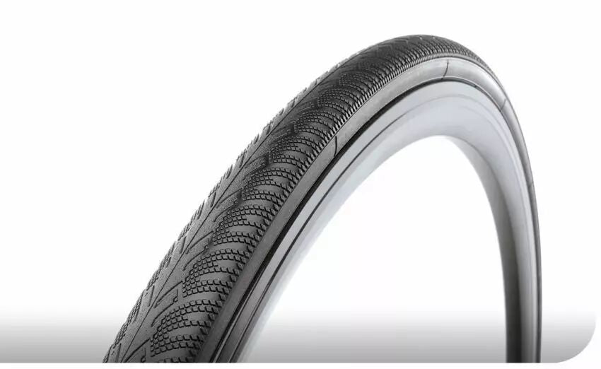 PNEU VITTORIA Zaffiro Pro III 700x25 NOIR Tringle souple