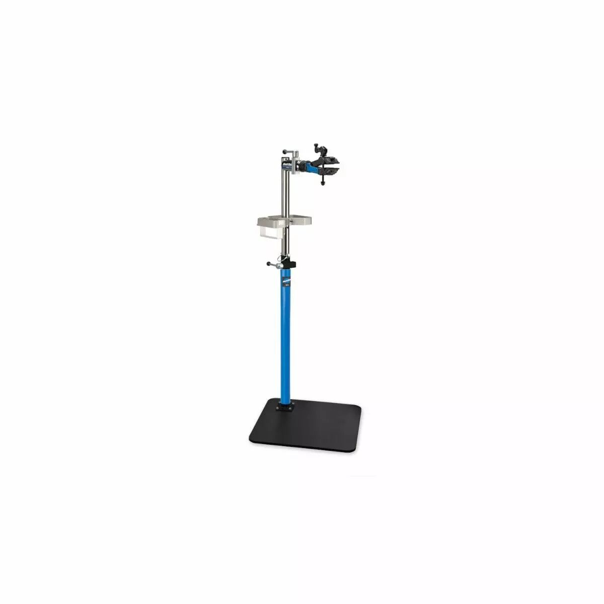 Pied de réparation Deluxe 1 bras, sans plaque (pince 100-3D) Park Tool