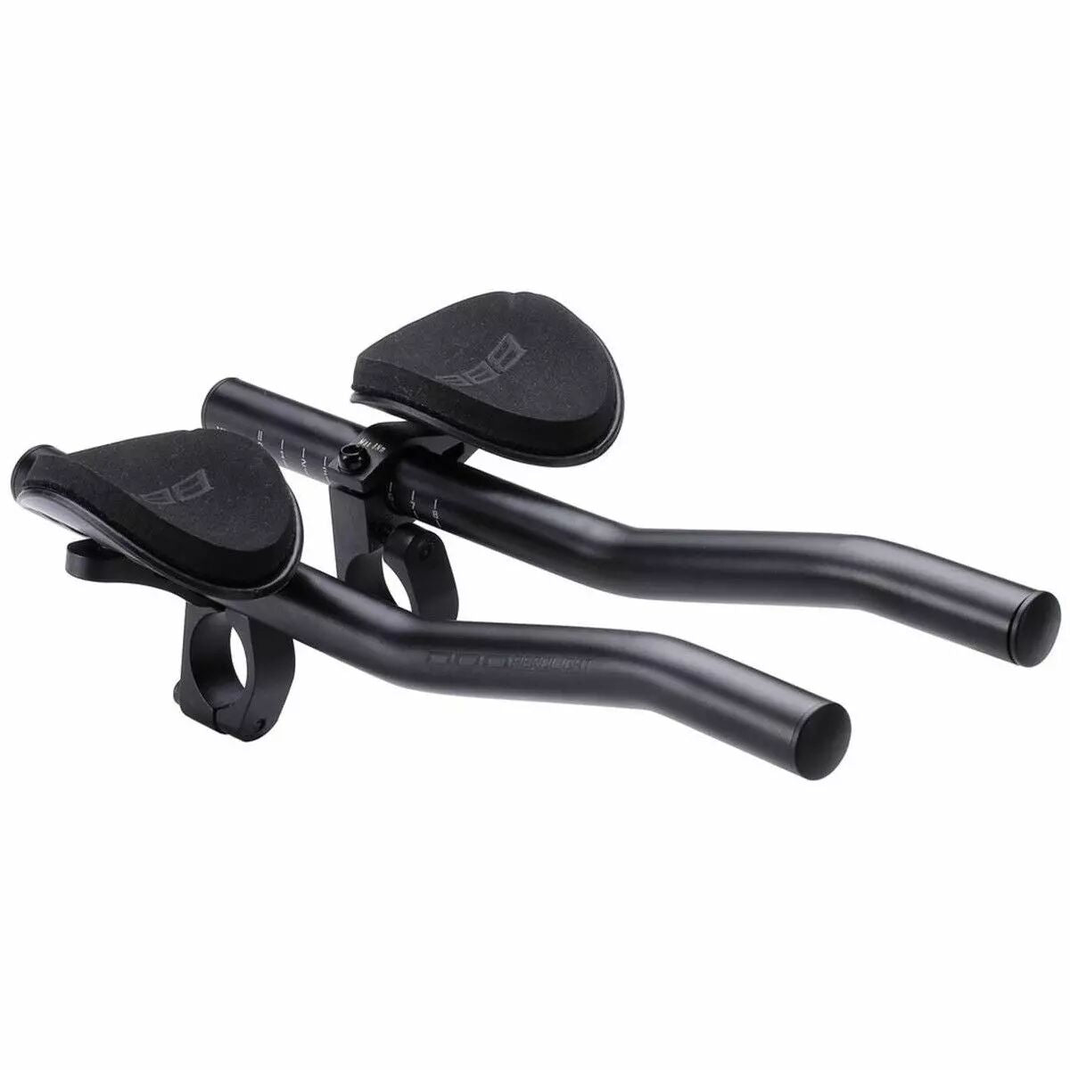 Cintre Route Aerolight noir BBB