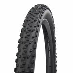 Pneu 26x1,90 Schwalbe Black Jack noir