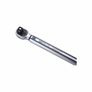 Clé dynamomètrique HighTorque 1/2 inch 10-60Nm BBB