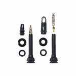 ValvesTubeless obus démontable 2 pcs BBB