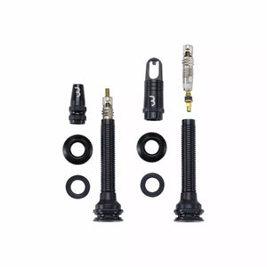 ValvesTubeless obus démontable 2 pcs BBB