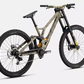 Vélo Specialized Demo Race  Satin Taupe/Black/Brushed