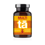 Capsules de vitamines Elite Sports Quality - 13 Vits + 10 Minéraux