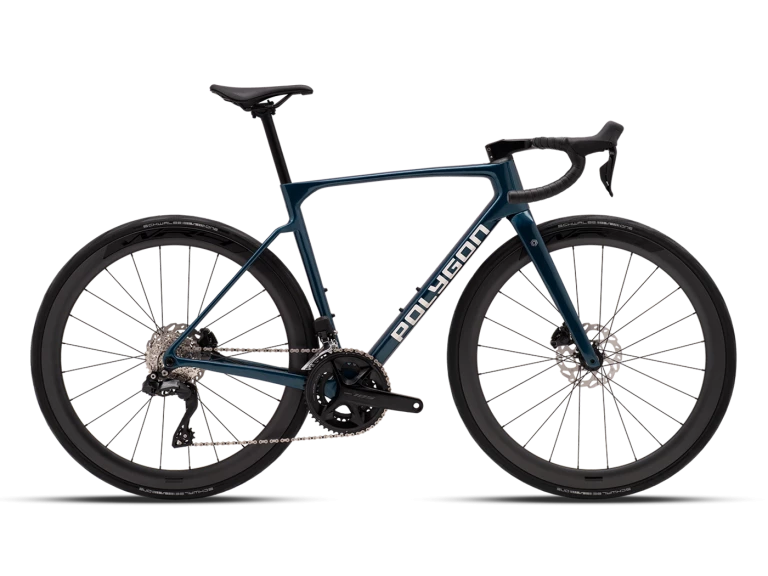 Vélo de route Polygon STRATTOS C7 DI2
